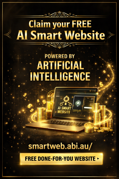 AI Smart Websites